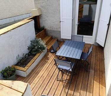 Lugagnan House | La Maisonnette