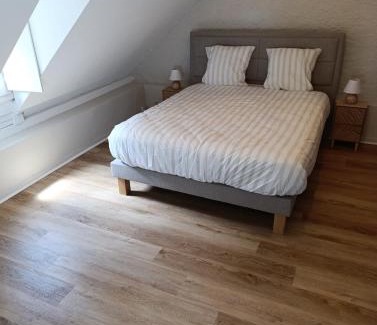 Lugagnan House | La Maisonnette