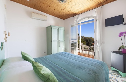 Arienzo Bed & Breakfast | La Maliosa D'Arienzo