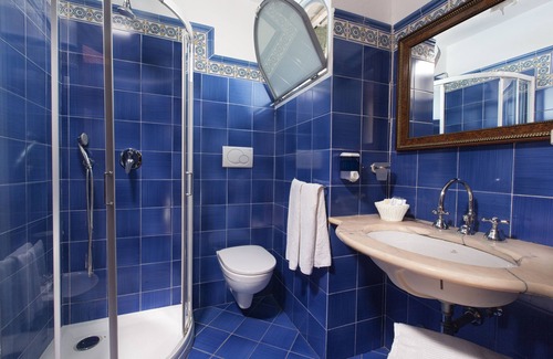 Arienzo Bed & Breakfast | La Maliosa D'Arienzo