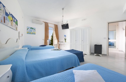 Arienzo Bed & Breakfast | La Maliosa D'Arienzo
