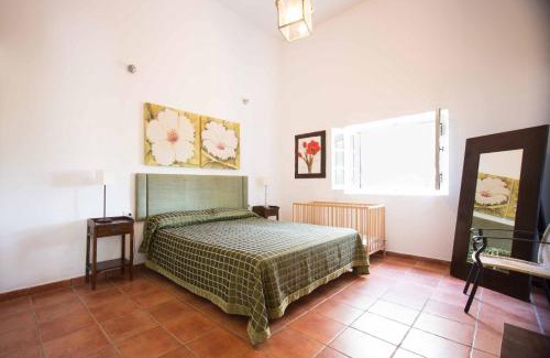 Arico Viejo House | La Malvasía