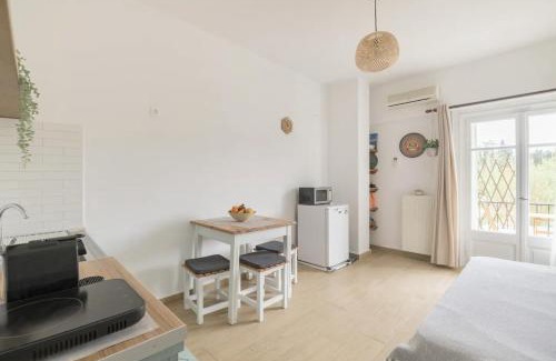 Kato Korakiana Apartment | La Mandynia Apartment