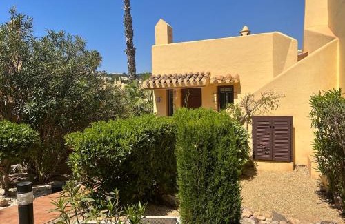 Diputacion de Rincon de San Gines House | La Manga Club - 21 El Rancho