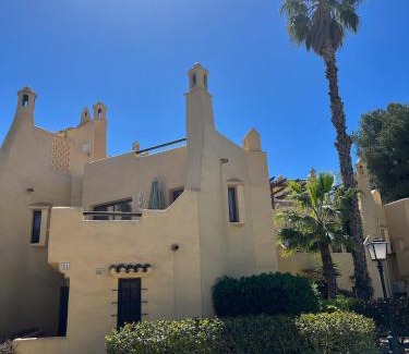 Diputacion de Rincon de San Gines House | La Manga Club - 21 El Rancho