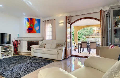 El Beal House | La Manga Club - Las Atalayas 3609