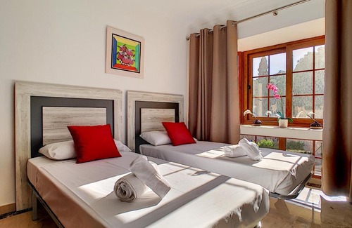 El Beal House | La Manga Club - Las Atalayas 3609