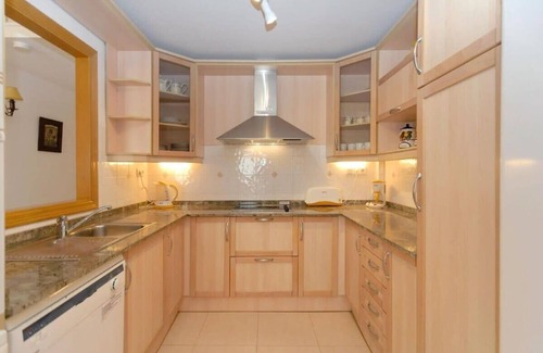 Diputacion de Rincon de San Gines Apartment | La Manga Club Los Olivos Apartment 54