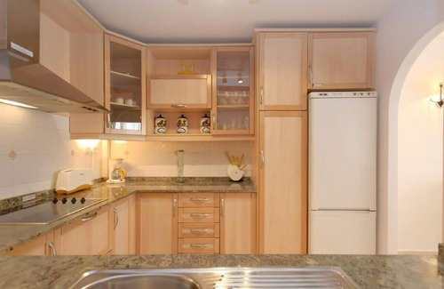 Diputacion de Rincon de San Gines Apartment | La Manga Club Los Olivos Apartment 54