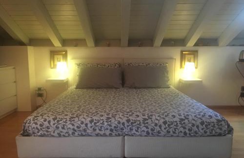 Treviso House | La Mansarda di Margherita