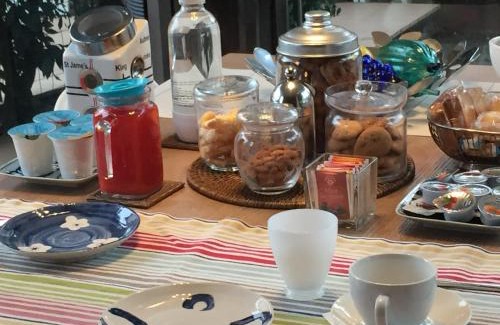 Treviso House | La Mansarda di Margherita