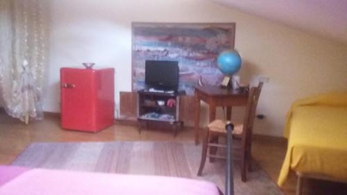 Montepulciano Stazione Apartment | La mansarda di Daniela
