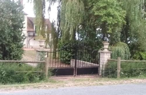 La Cochere Apartment | la mansarde