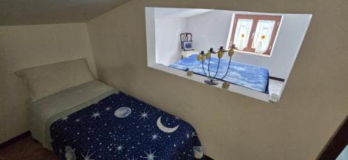 Aprilia Apartment | La Mansardina