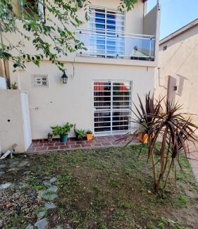 Mar de Ajo House | La Mar