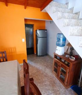 Mar de Ajo House | La Mar