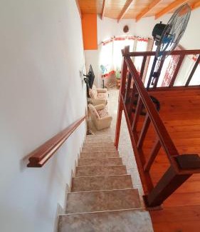 Mar de Ajo House | La Mar