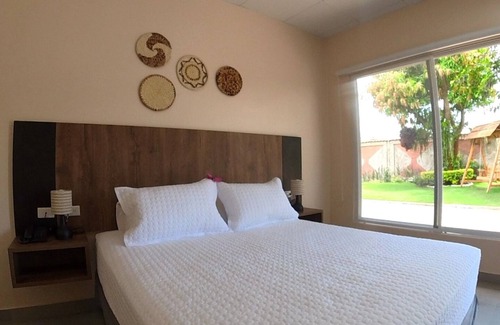 Playas Hotel | La Mar Hotel Playas