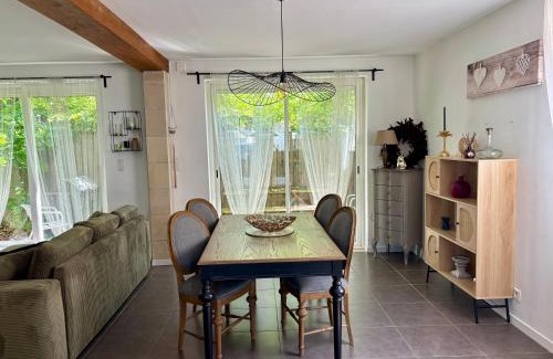 Saint-Gervais-la-Foret House | La Mardelle