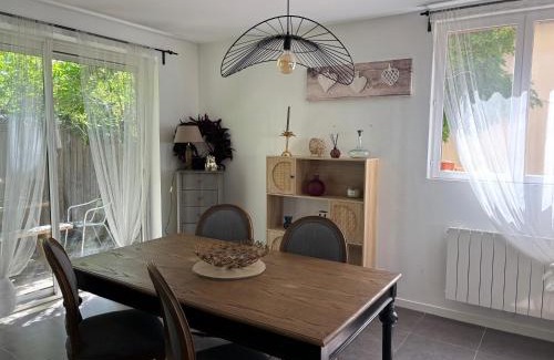 Saint-Gervais-la-Foret House | La Mardelle