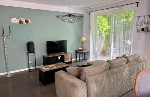 Saint-Gervais-la-Foret House | La Mardelle