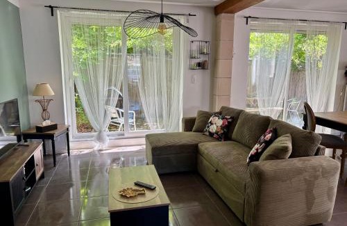 Saint-Gervais-la-Foret House | La Mardelle