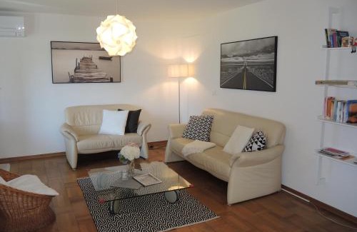 Minusio Apartment | La Margaritta by Fewotessin