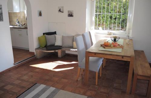 Minusio Apartment | La Margaritta by Fewotessin