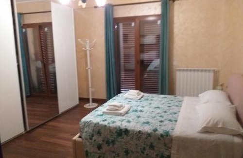 Campo Calabro Bed & Breakfast | La Marianna