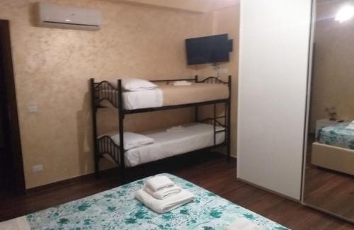 Campo Calabro Bed & Breakfast | La Marianna