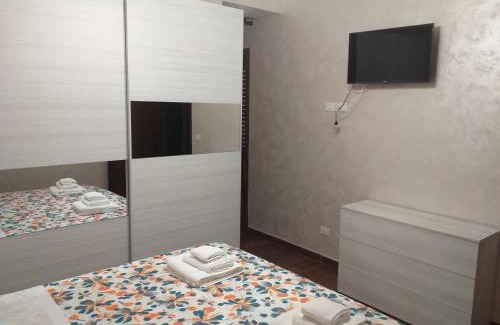 Campo Calabro Bed & Breakfast | La Marianna