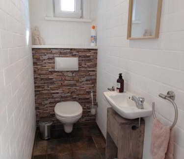 Veurne Apartment | La Marilon
