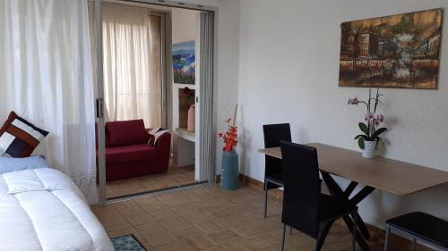 Le Port Apartment | La Marina