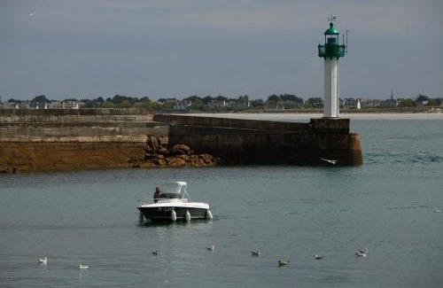 Sibiril Hotel | La Marine