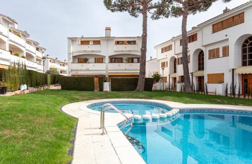 Platja d'Aro House | La marinera Beach House