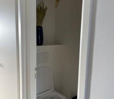 Saint-Martin de Brehal Apartment | La Marinière