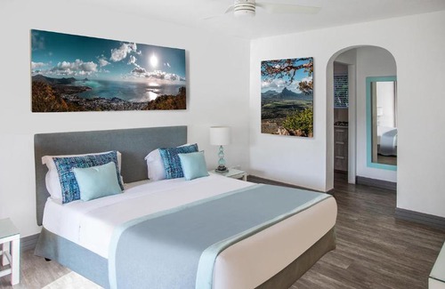 La Preneuse Hotel | La Mariposa Mauritius