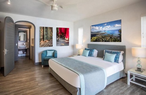 La Preneuse Hotel | La Mariposa Mauritius
