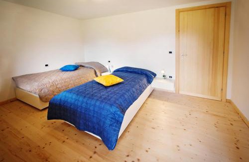 Timau Apartment | La Marmote Albergo Diffuso di Paluzza Aip