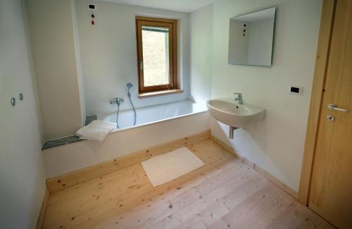 Timau Apartment | La Marmote Albergo Diffuso di Paluzza Aip