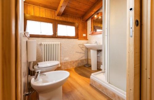 Paluzza Apartment | La Marmote Albergo Diffuso di Paluzza Clome