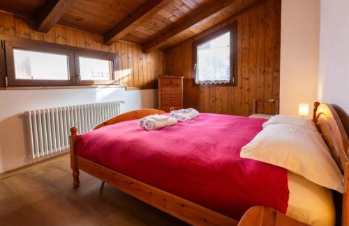 Paluzza Apartment | La Marmote Albergo Diffuso di Paluzza Clome