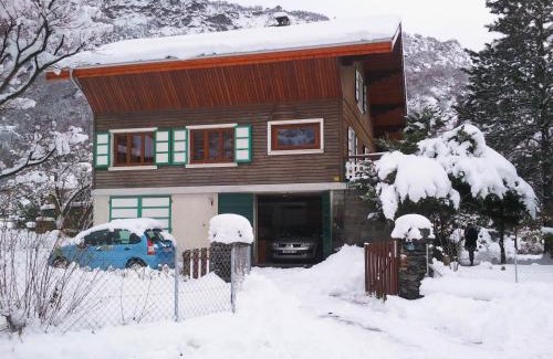 Hermillon Bed & Breakfast | La Marmotte de la Tour
