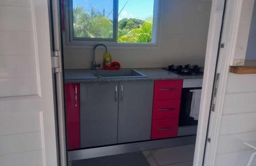 Saint-Louis House | La Marquise