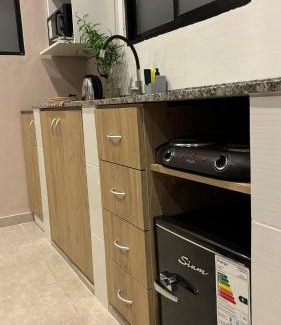 Esquina Apartment | La Martina