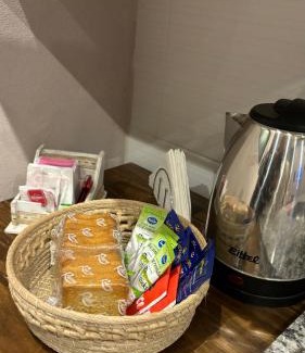 Esquina Apartment | La Martina