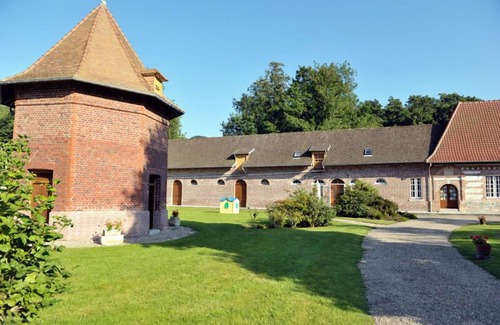 Saint-Martin-le-Gaillard House | La Masûre - ST MARTIN LE GAILLARD