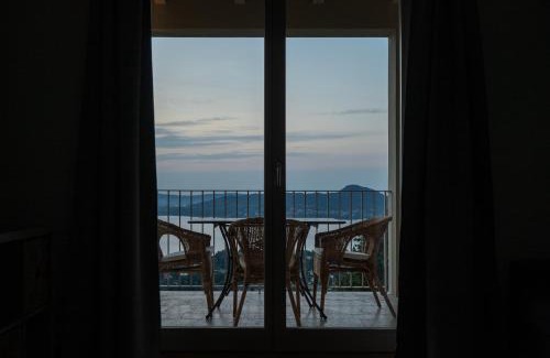 Lesa Apartment | La Mascarana