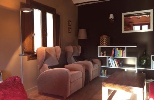 Sarroqueta House | La Masia del Batlle
