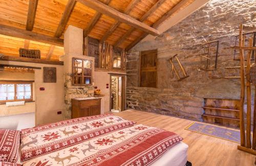 Frassinetto House | La Mason dla Grà